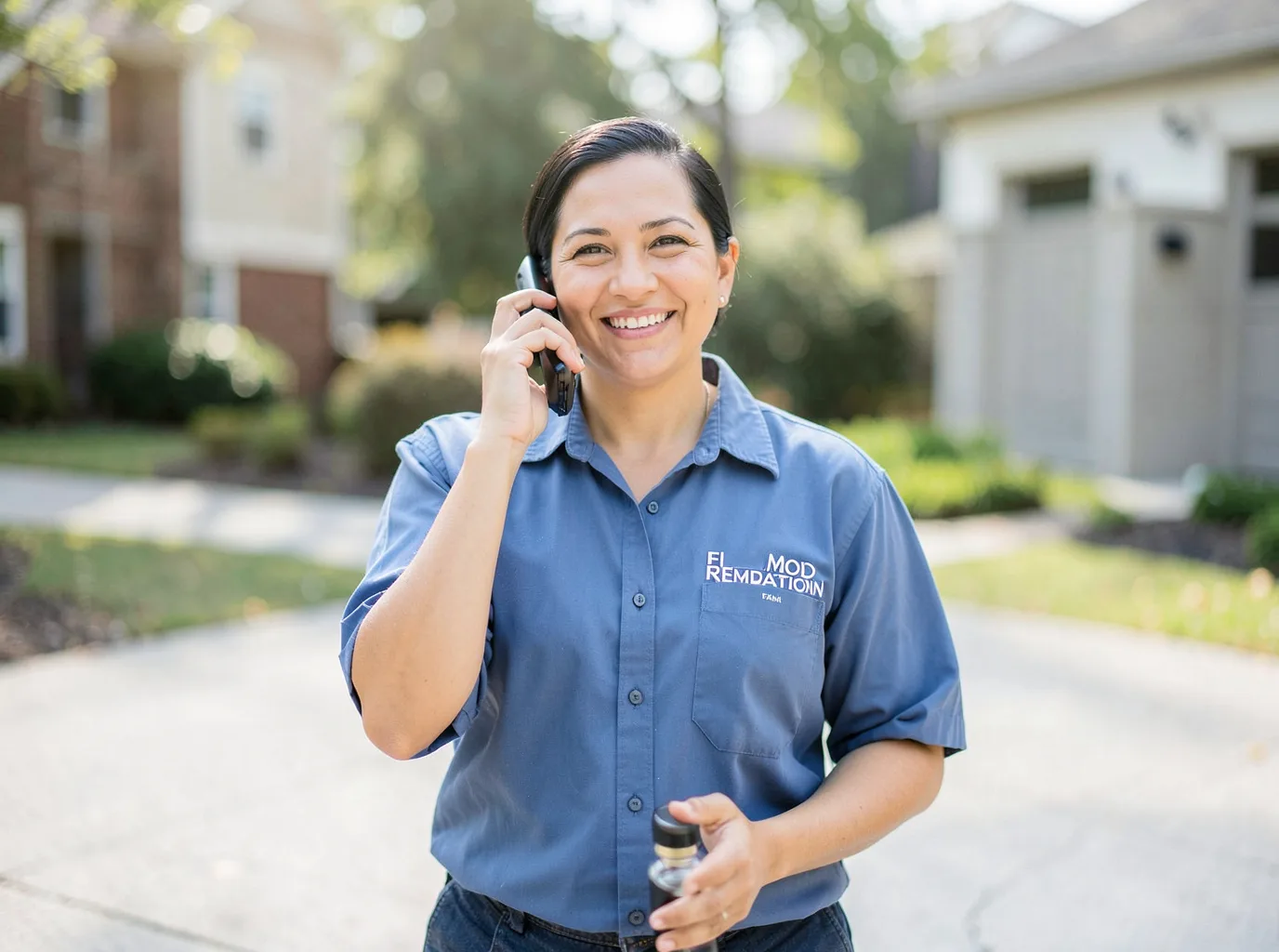 Mold Remediation Ashland, LA FAQs